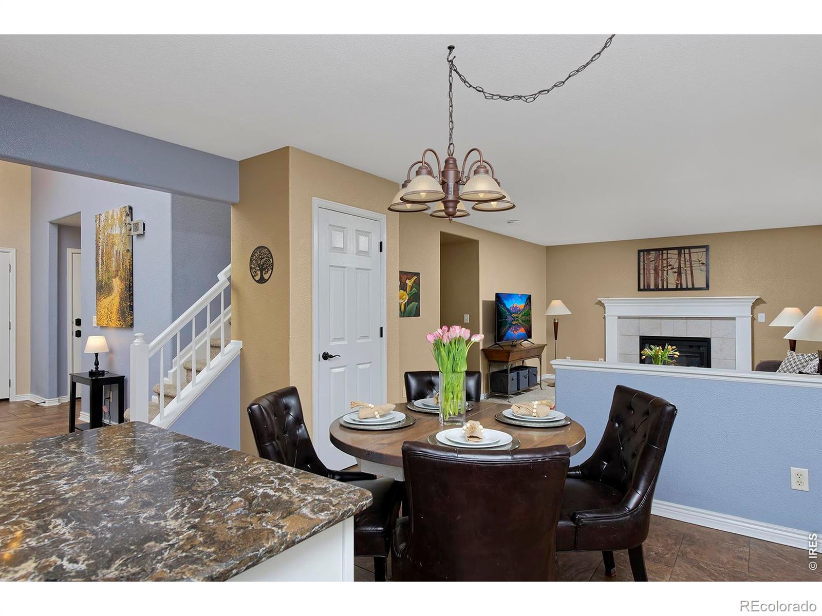 1209 Button Rock Drive Longmont CO 80504