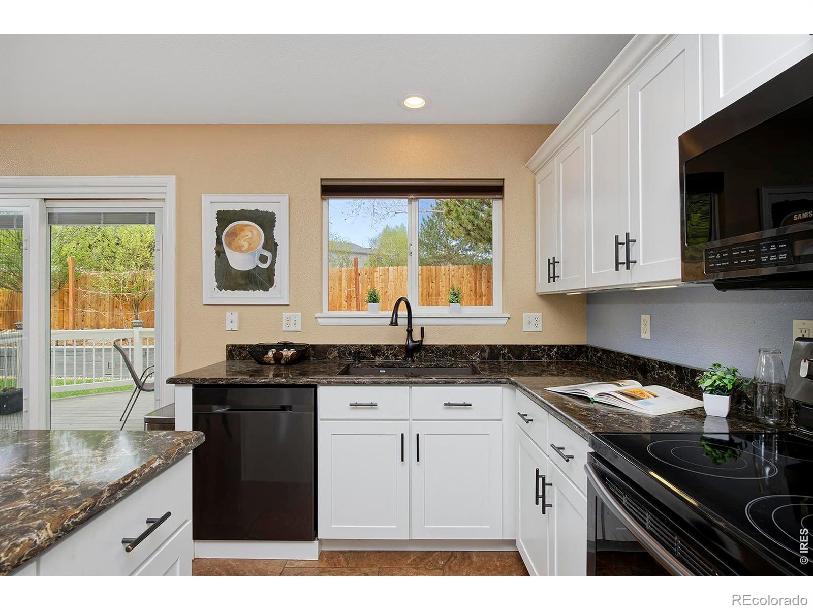 1209 Button Rock Drive Longmont CO 80504