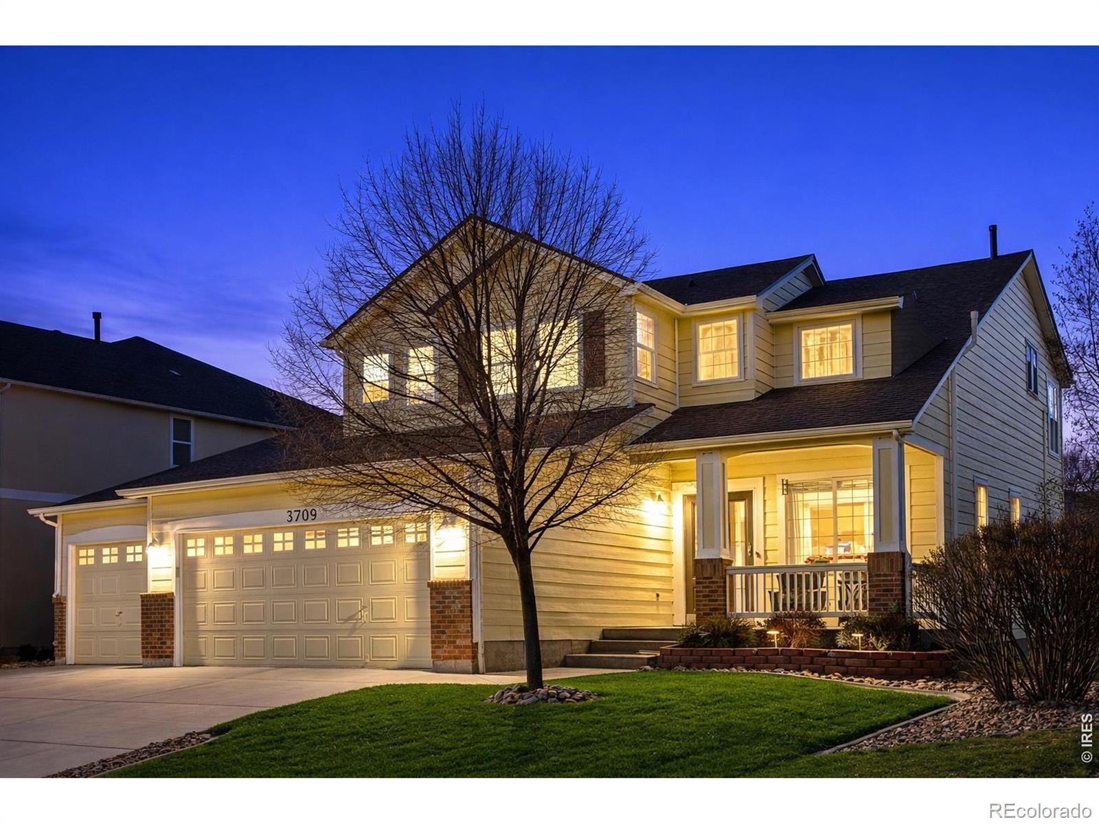 1209 Button Rock Drive Longmont CO 80504
