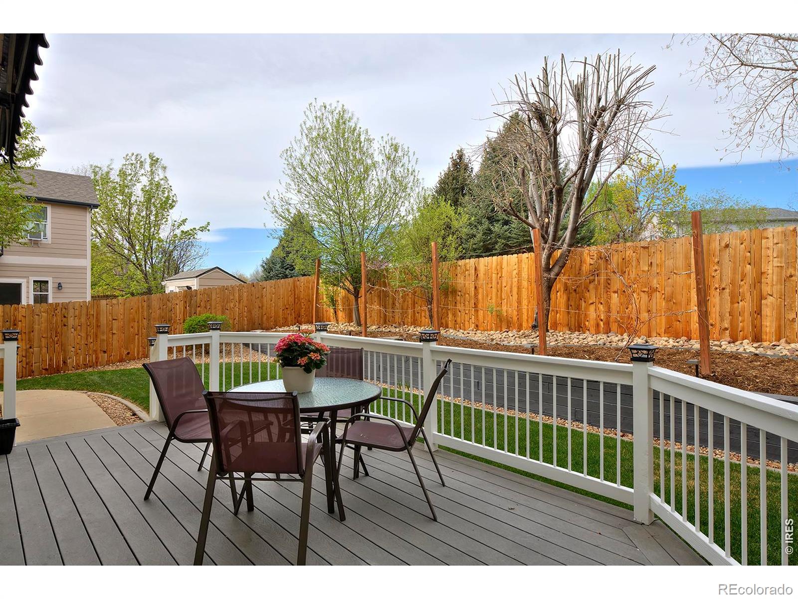 1209 Button Rock Drive Longmont CO 80504