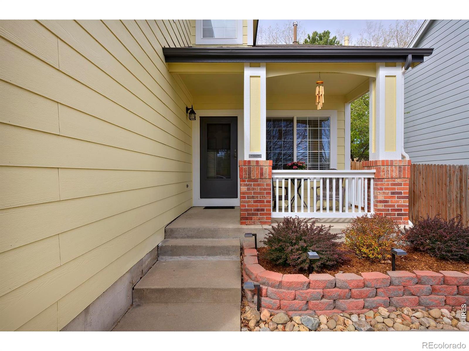 1209 Button Rock Drive Longmont CO 80504