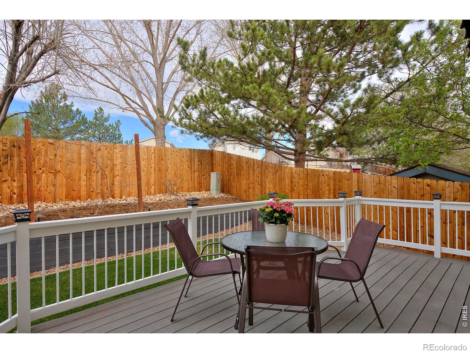 1209 Button Rock Drive Longmont CO 80504