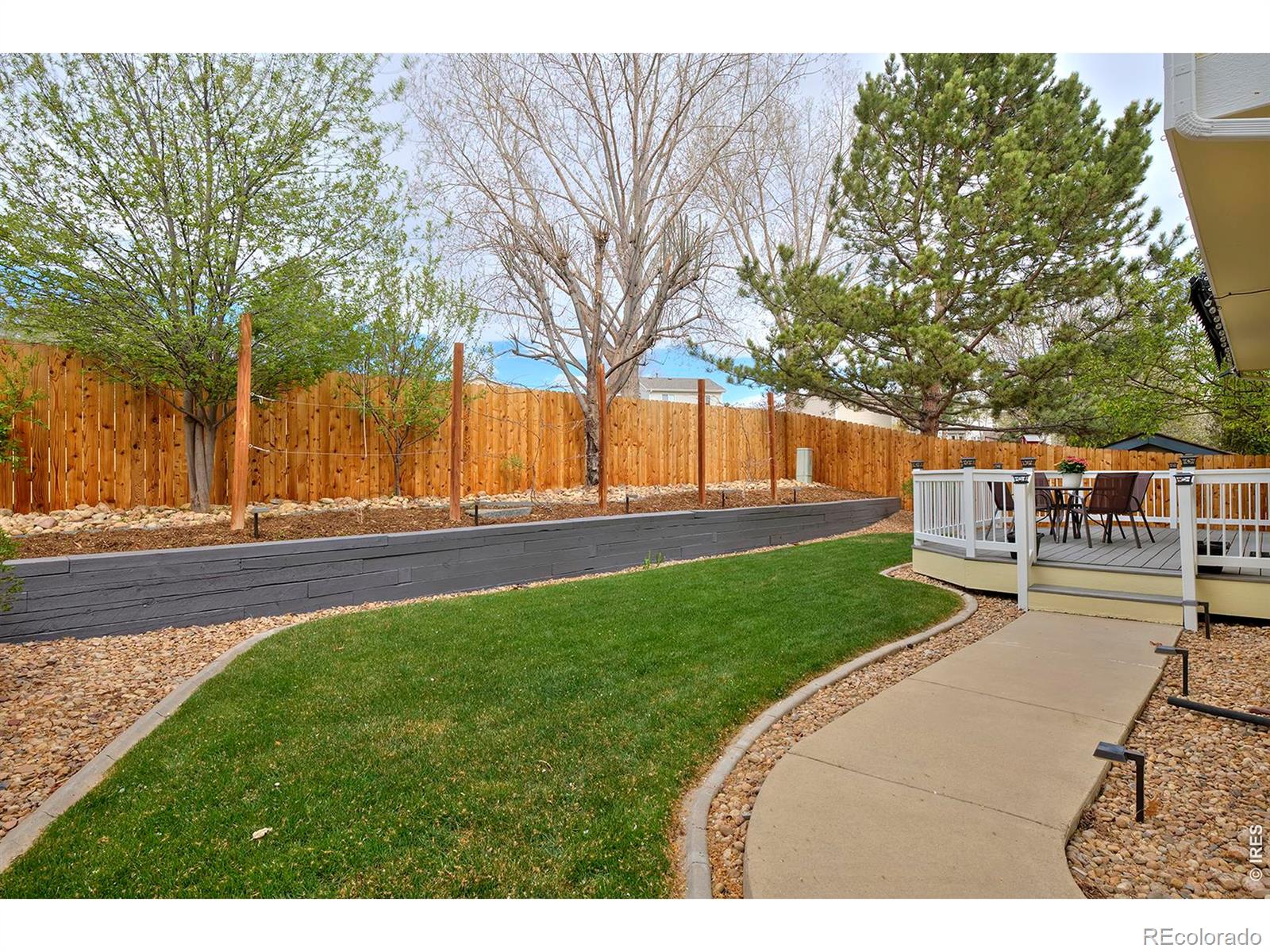 1209 Button Rock Drive Longmont CO 80504