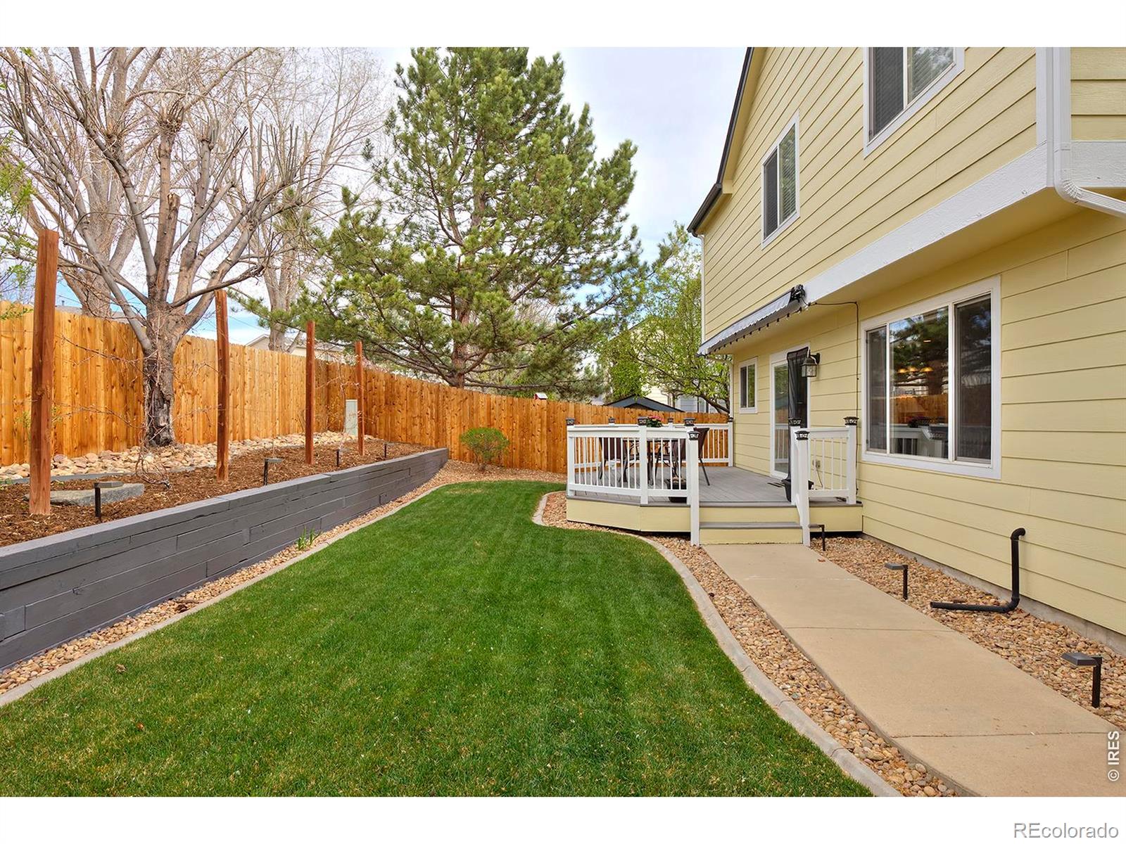 1209 Button Rock Drive Longmont CO 80504