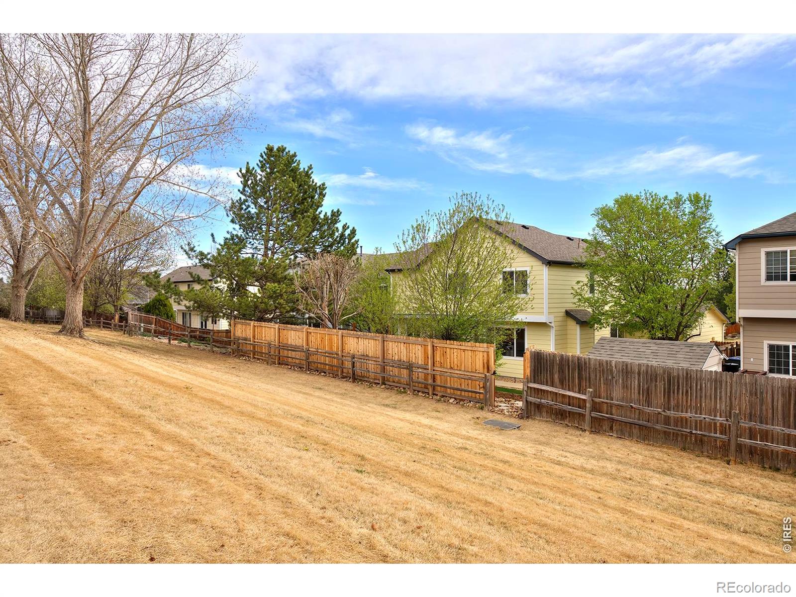 1209 Button Rock Drive Longmont CO 80504