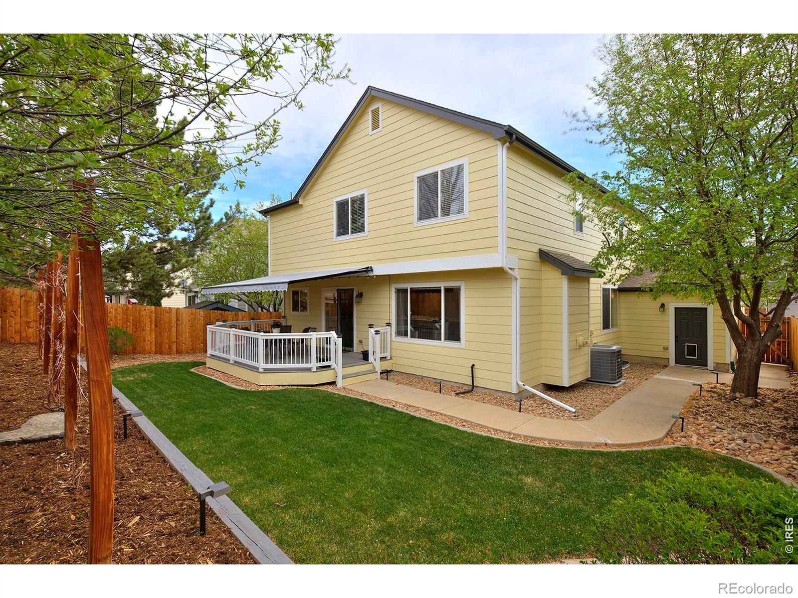 1209 Button Rock Drive Longmont CO 80504