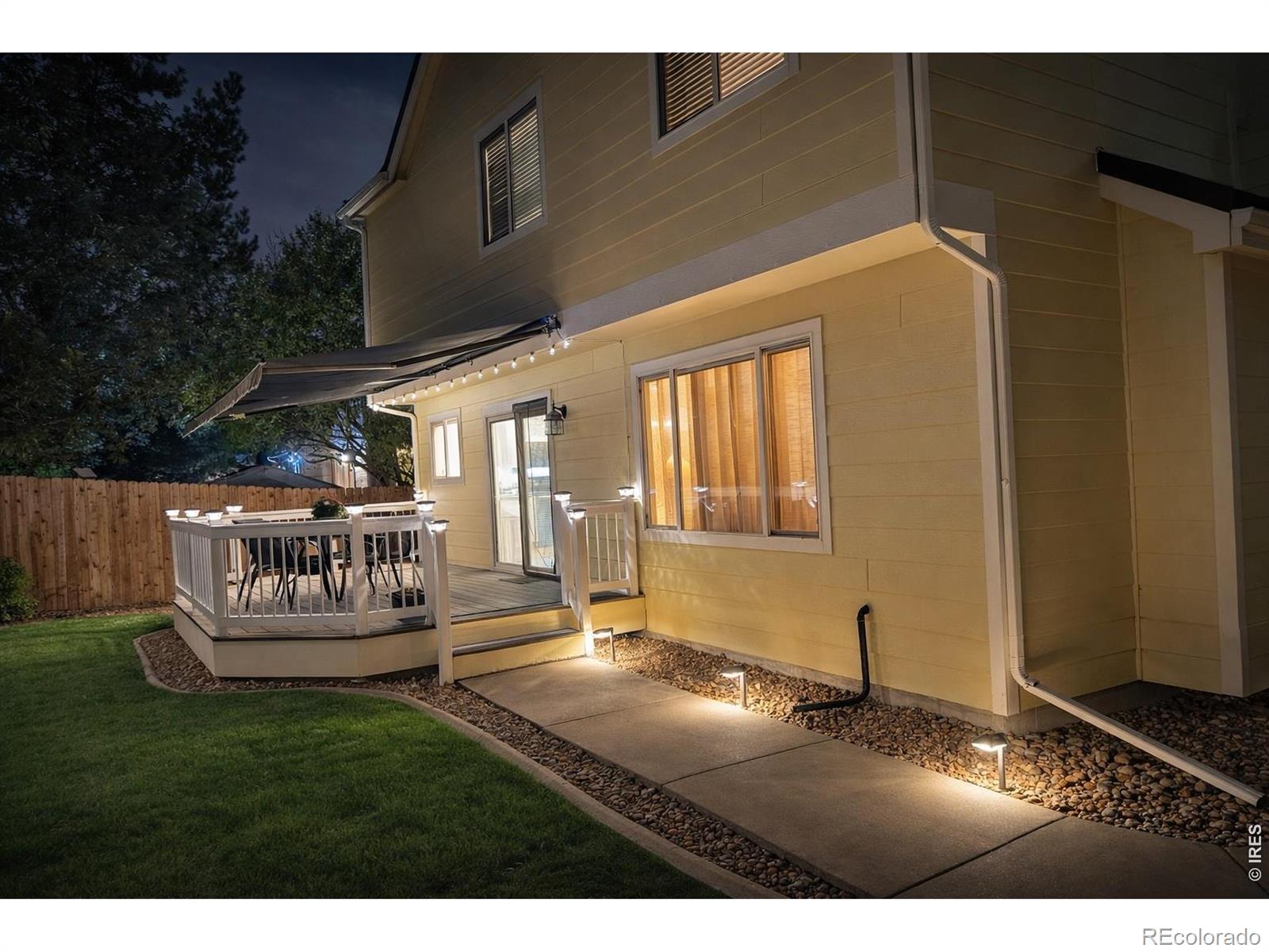1209 Button Rock Drive Longmont CO 80504