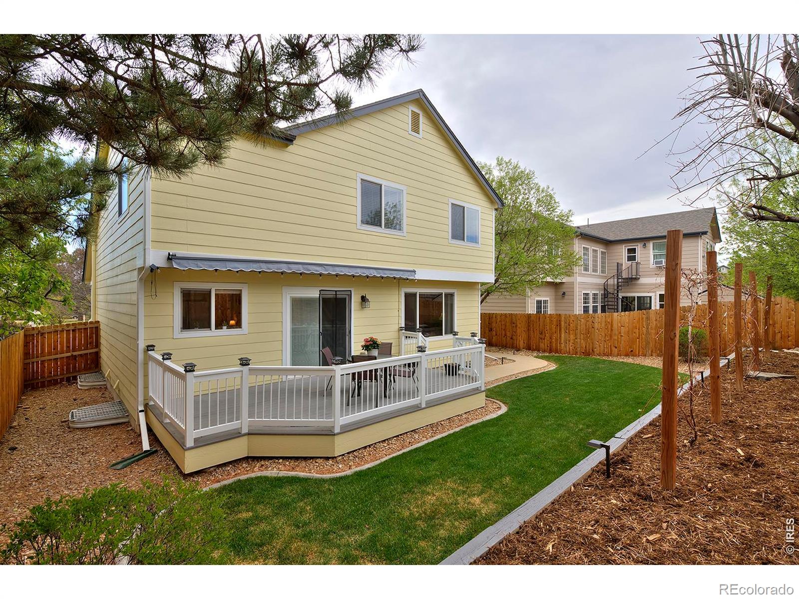 1209 Button Rock Drive Longmont CO 80504