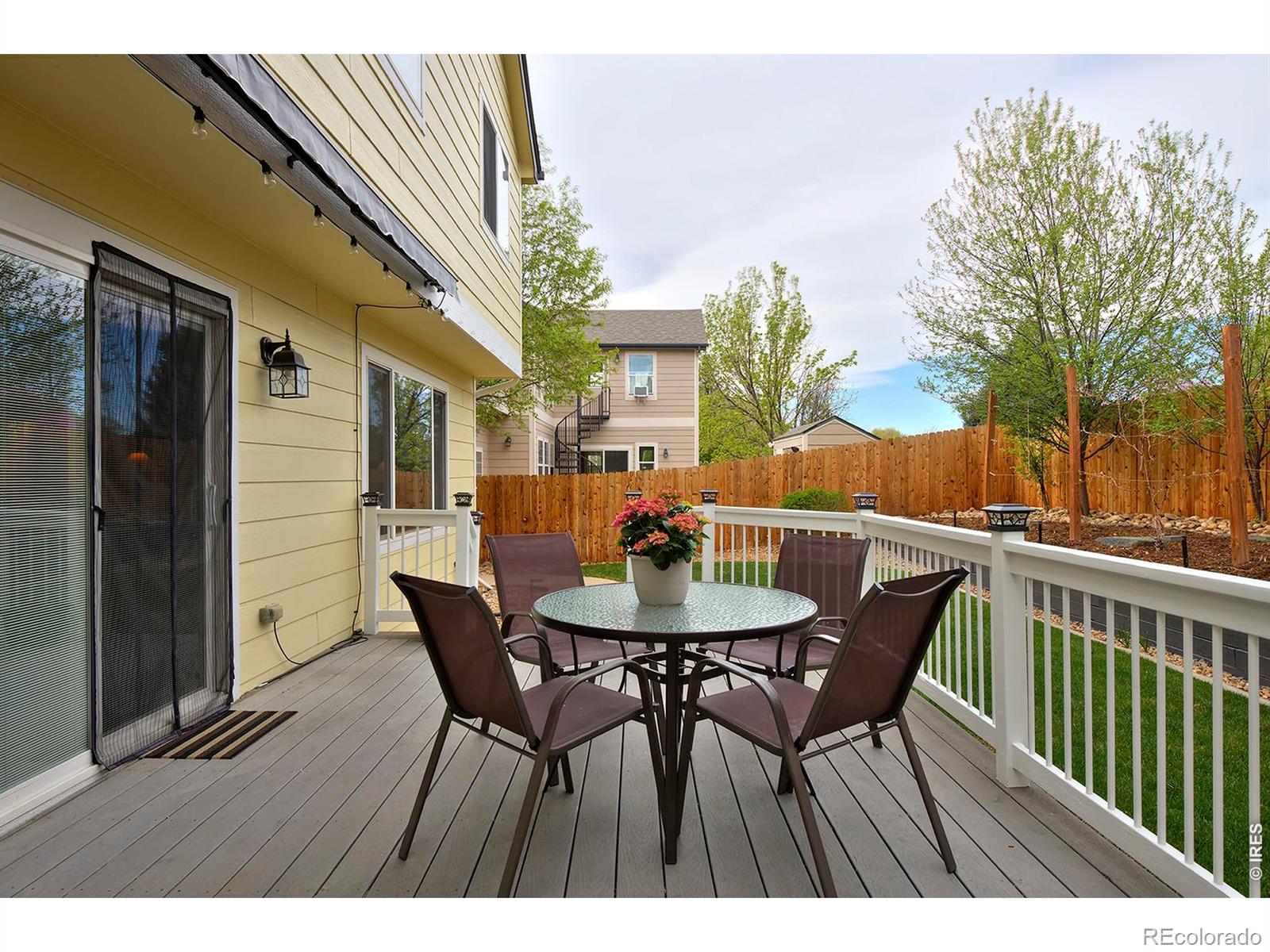 1209 Button Rock Drive Longmont CO 80504