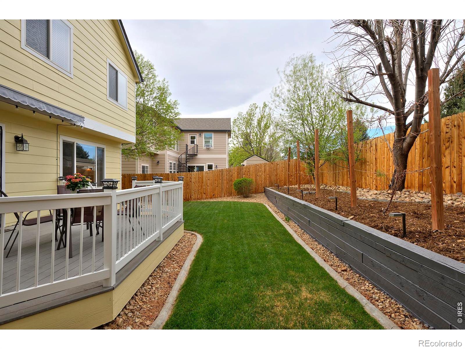 1209 Button Rock Drive Longmont CO 80504