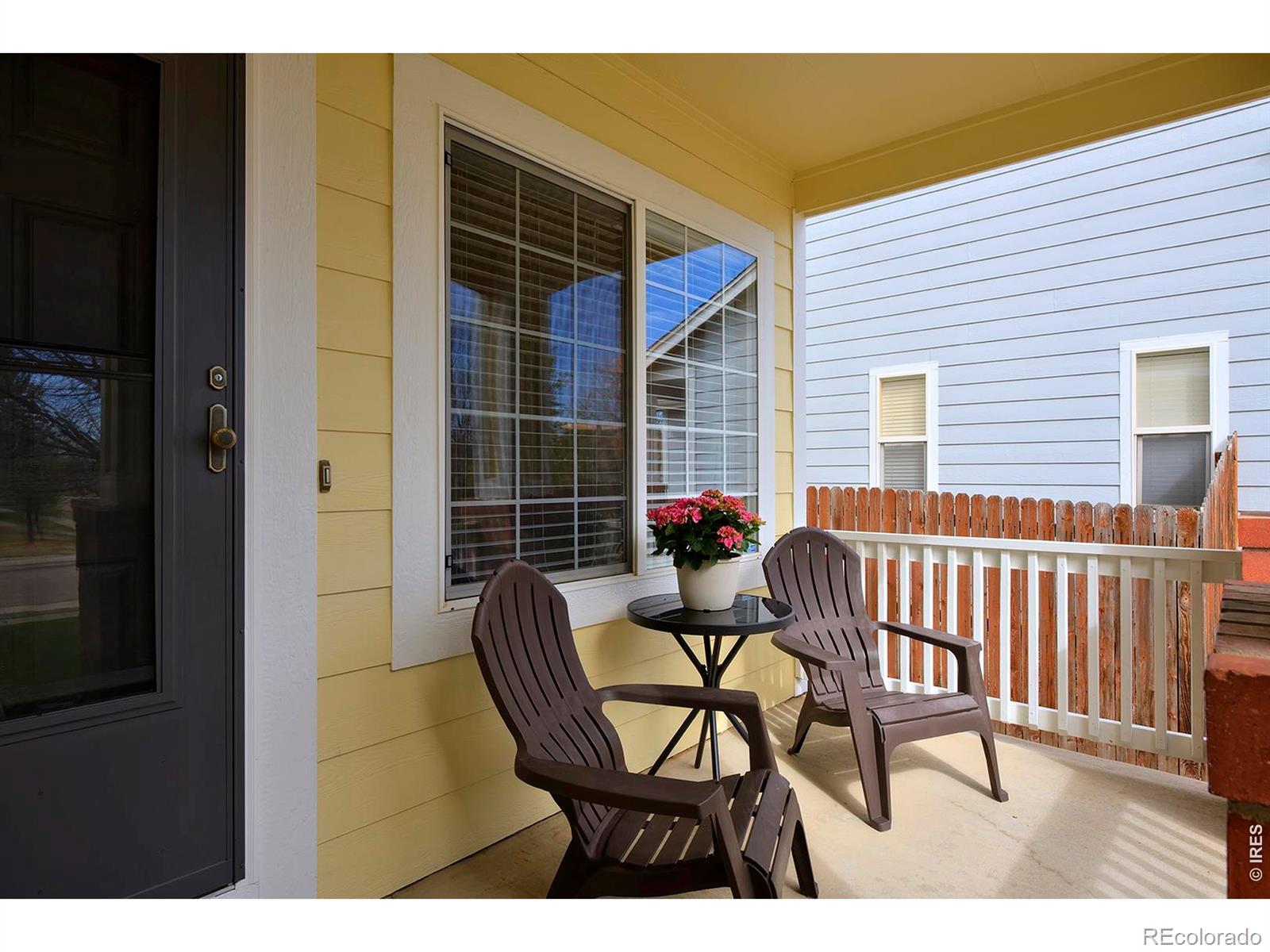 1209 Button Rock Drive Longmont CO 80504