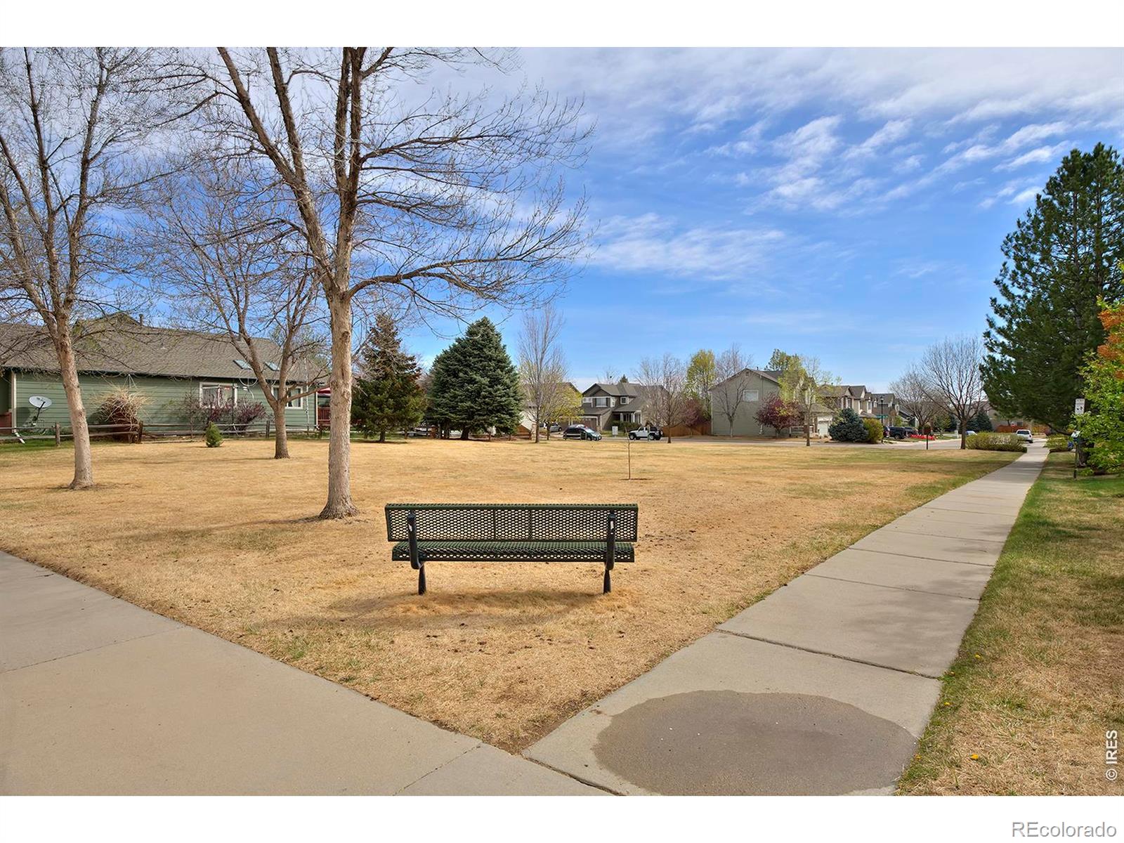 1209 Button Rock Drive Longmont CO 80504