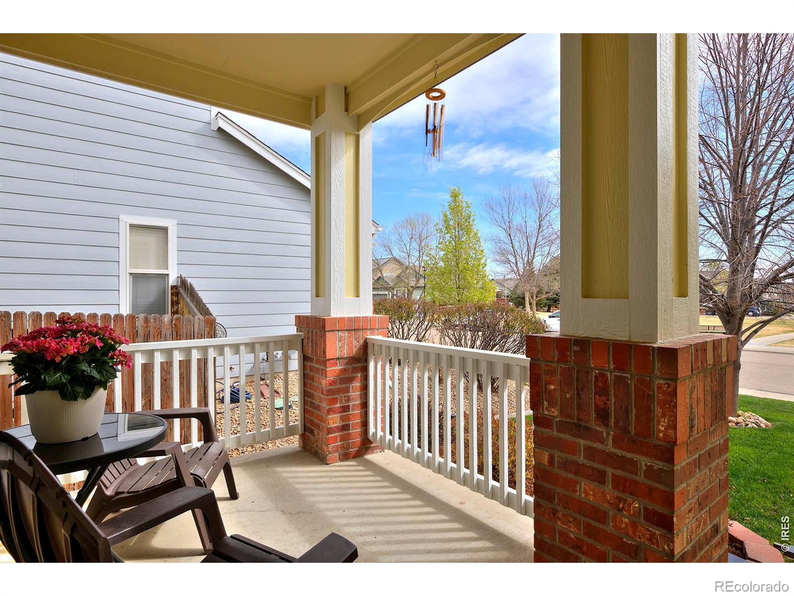 1209 Button Rock Drive Longmont CO 80504
