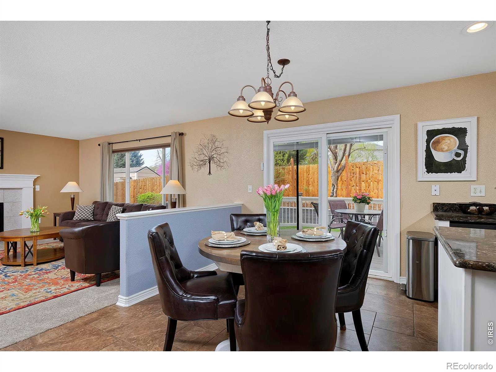 1209 Button Rock Drive Longmont CO 80504