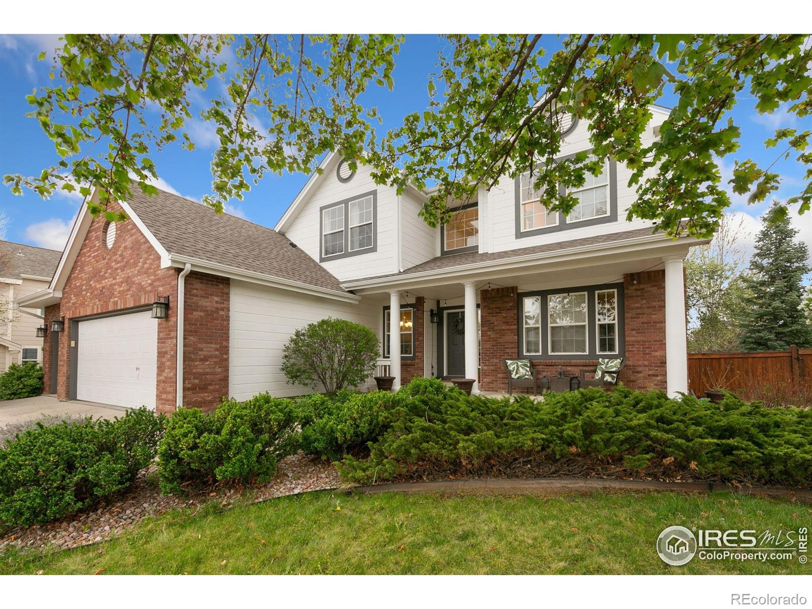 715 Yarnell Court Fort Collins CO 80525