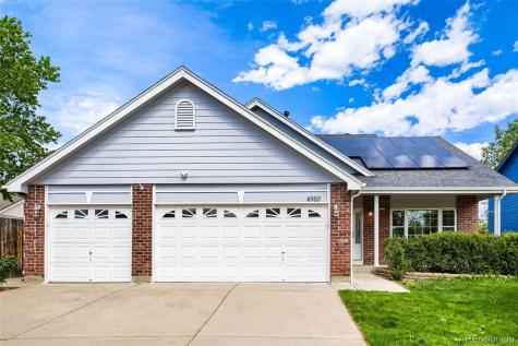4560 Cottonwood Lakes Boulevard Thornton CO 80241
