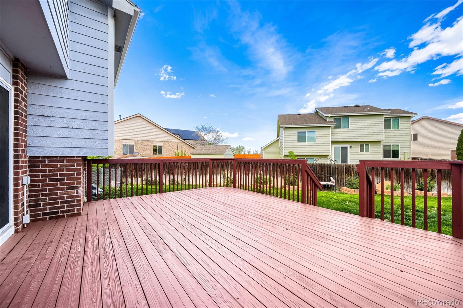 4560 Cottonwood Lakes Boulevard Thornton CO 80241