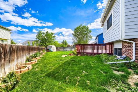 4560 Cottonwood Lakes Boulevard Thornton CO 80241