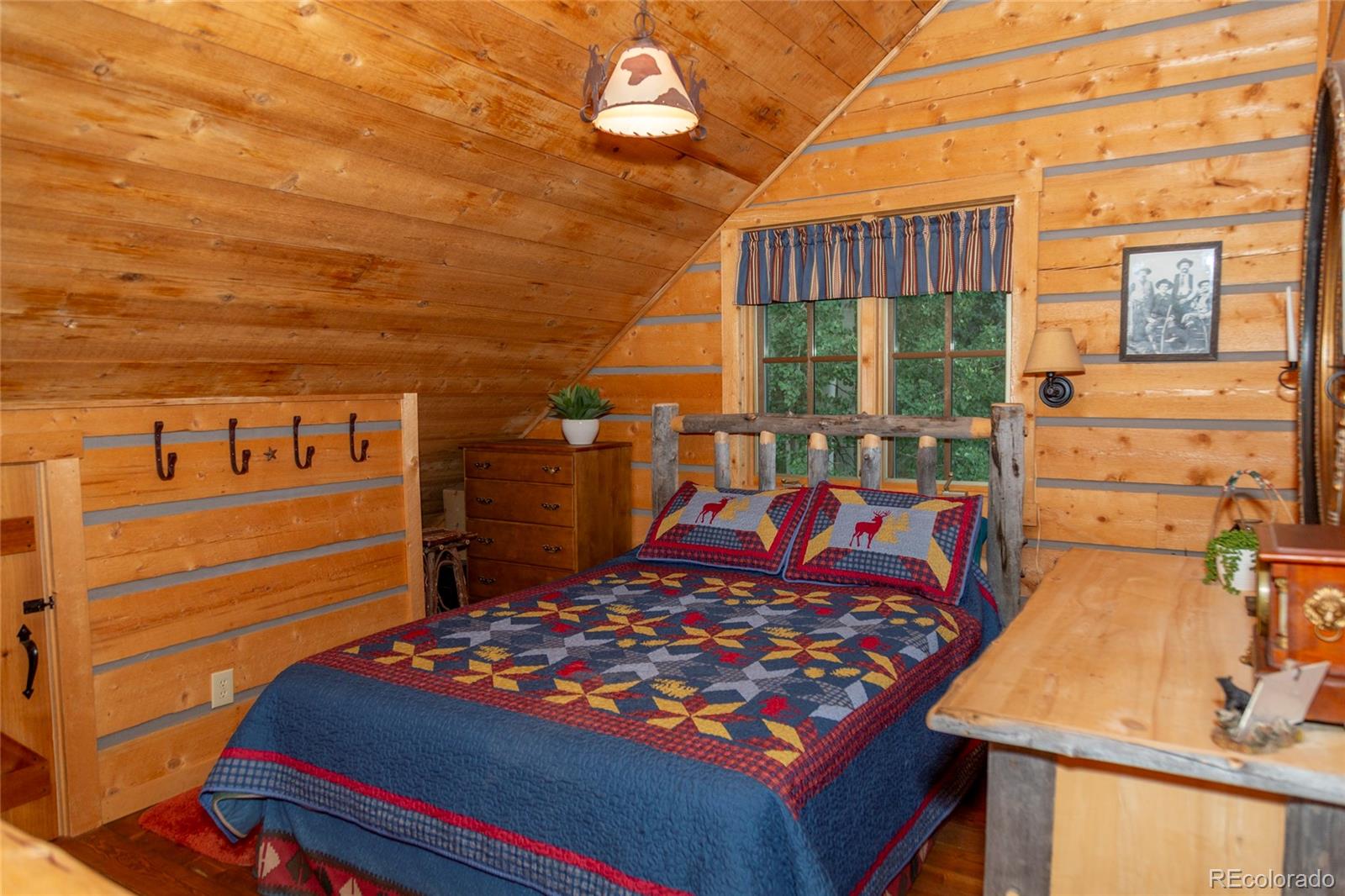 2150 Usfs Road 521 Creede CO 81130