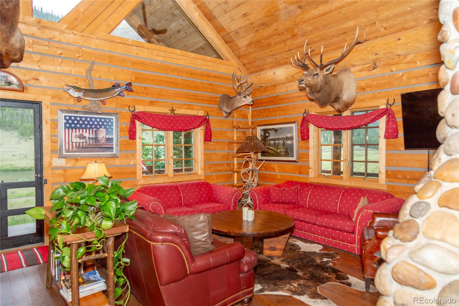 2150 Usfs Road 521 Creede CO 81130