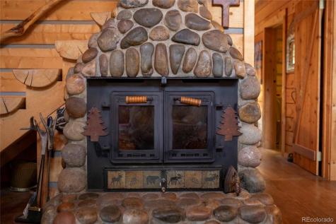 2150 Usfs Road 521 Creede CO 81130