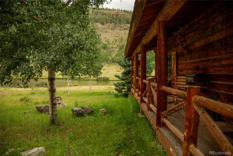 2150 Usfs Road 521 Creede CO 81130