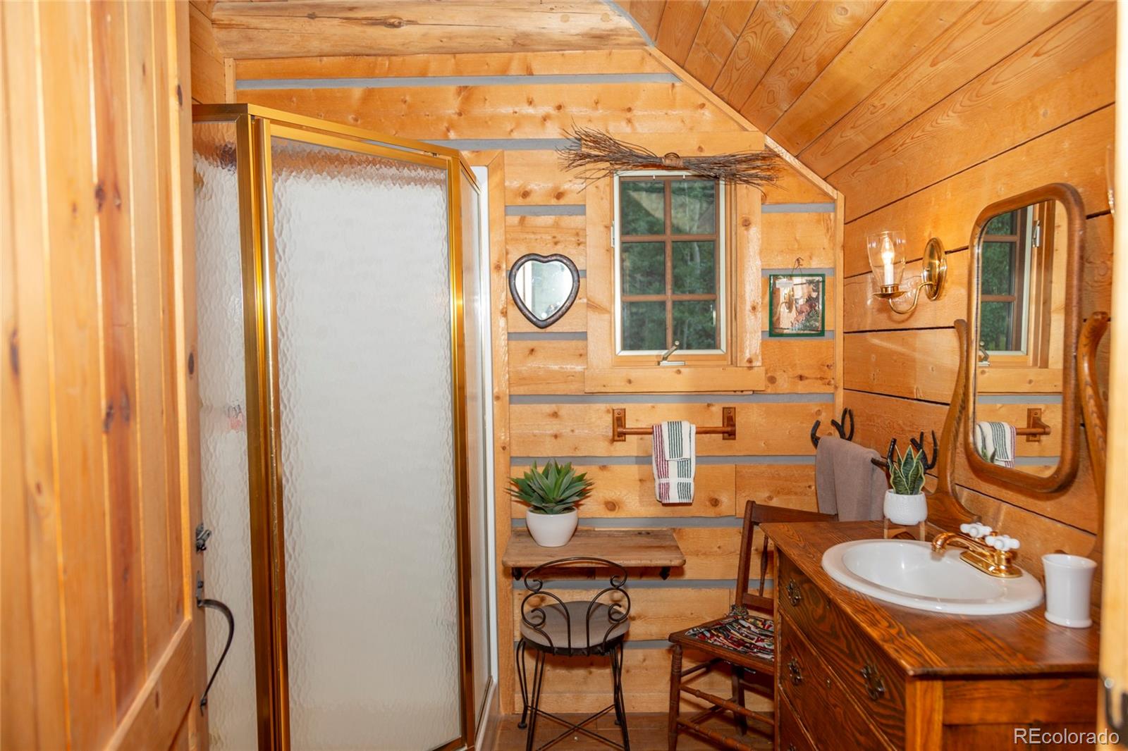 2150 Usfs Road 521 Creede CO 81130