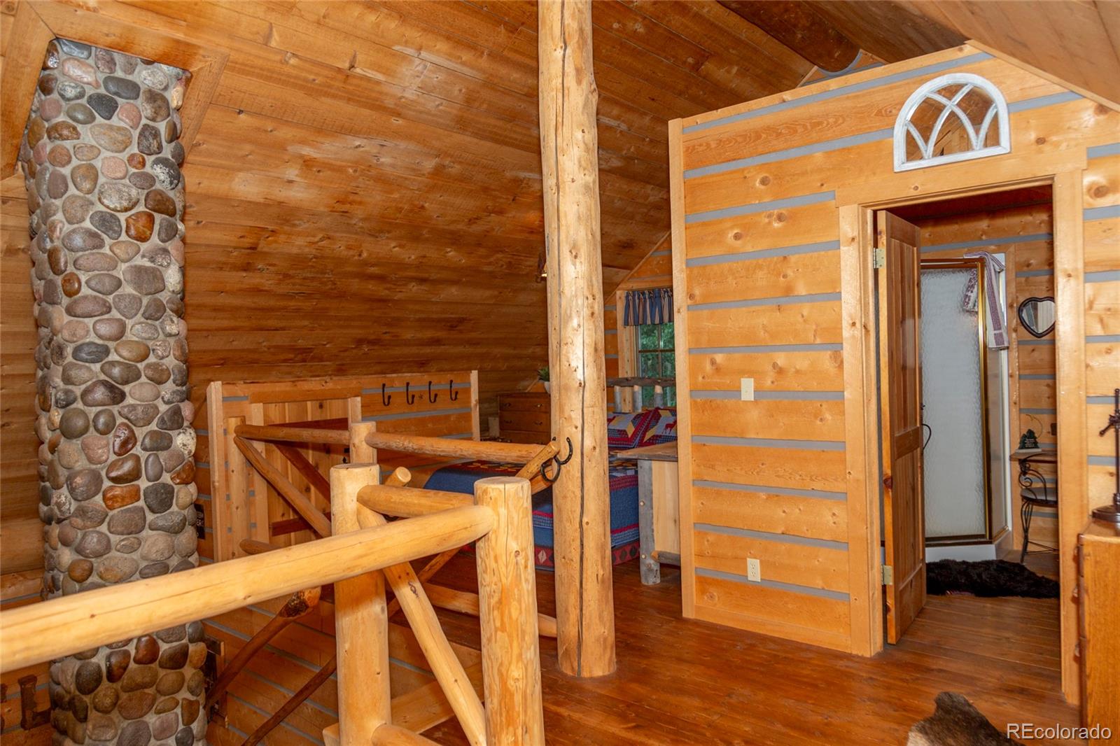 2150 Usfs Road 521 Creede CO 81130