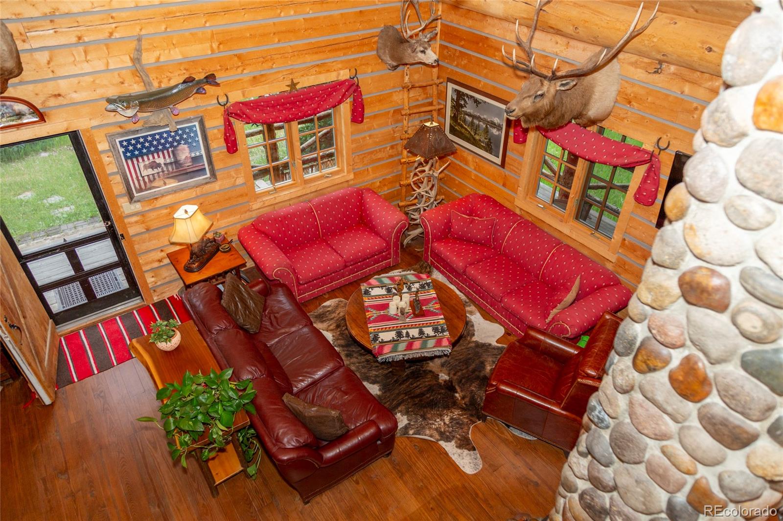 2150 Usfs Road 521 Creede CO 81130