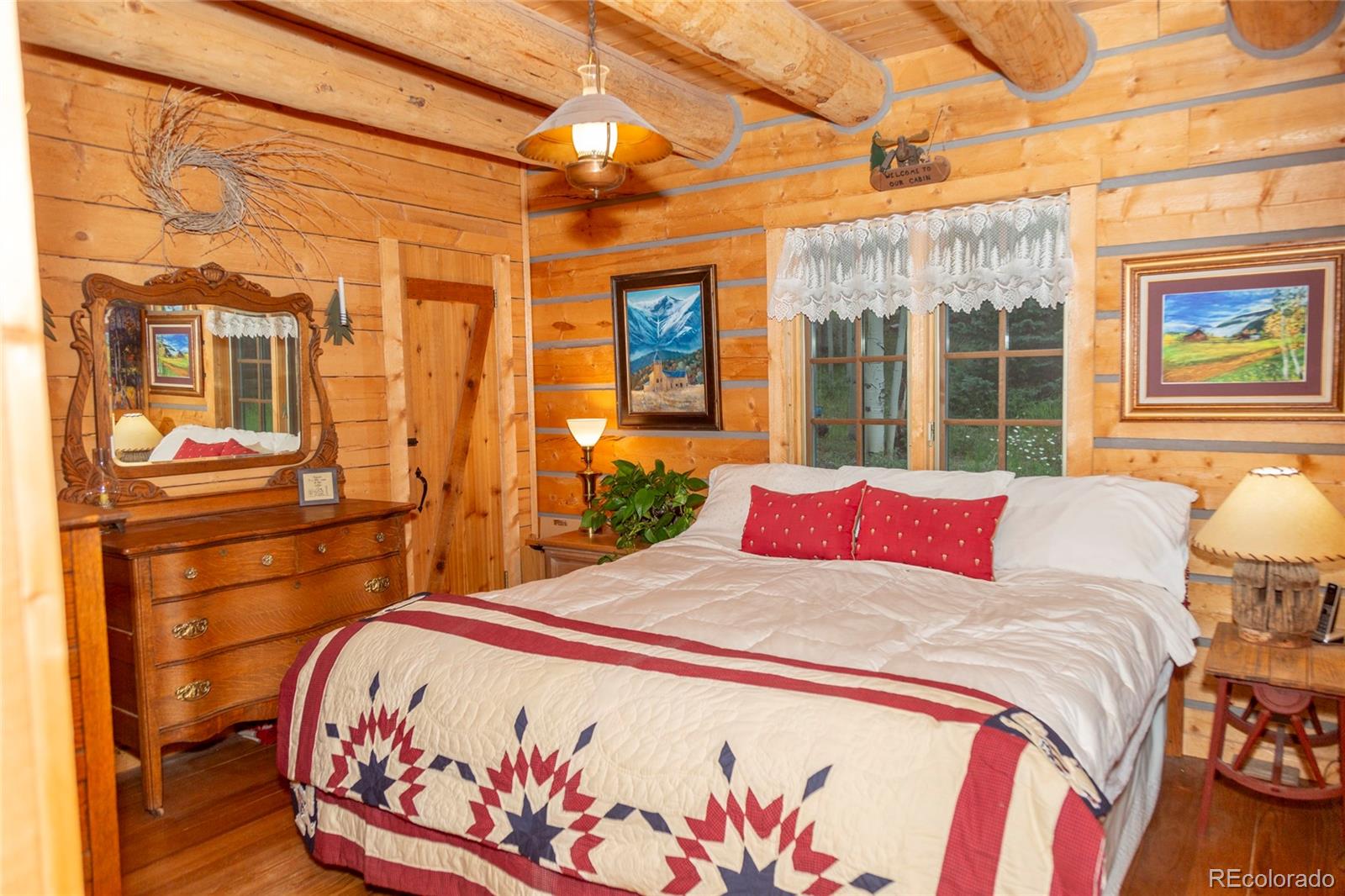 2150 Usfs Road 521 Creede CO 81130