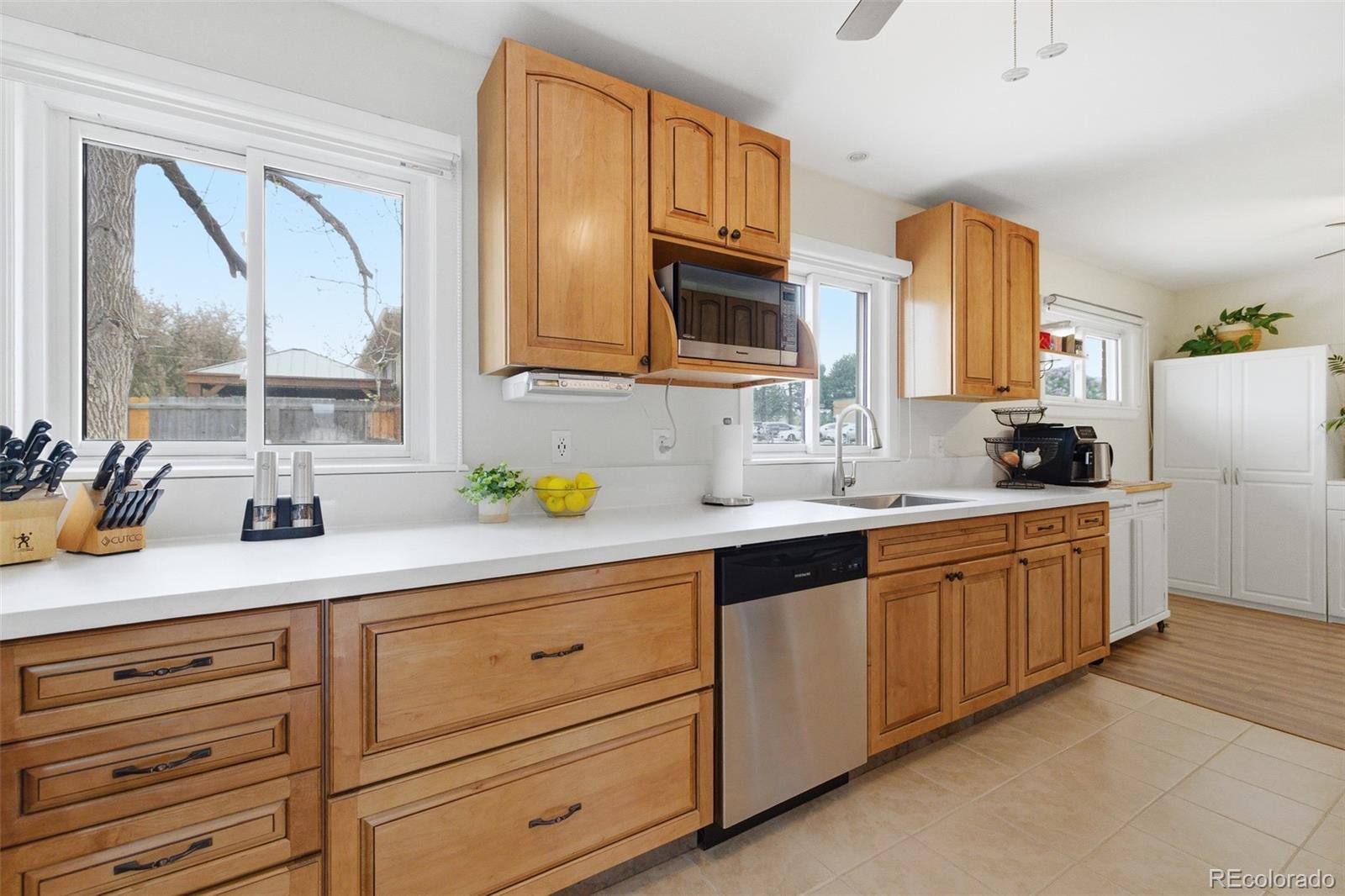 15790 W 10th Avenue Golden CO 80401