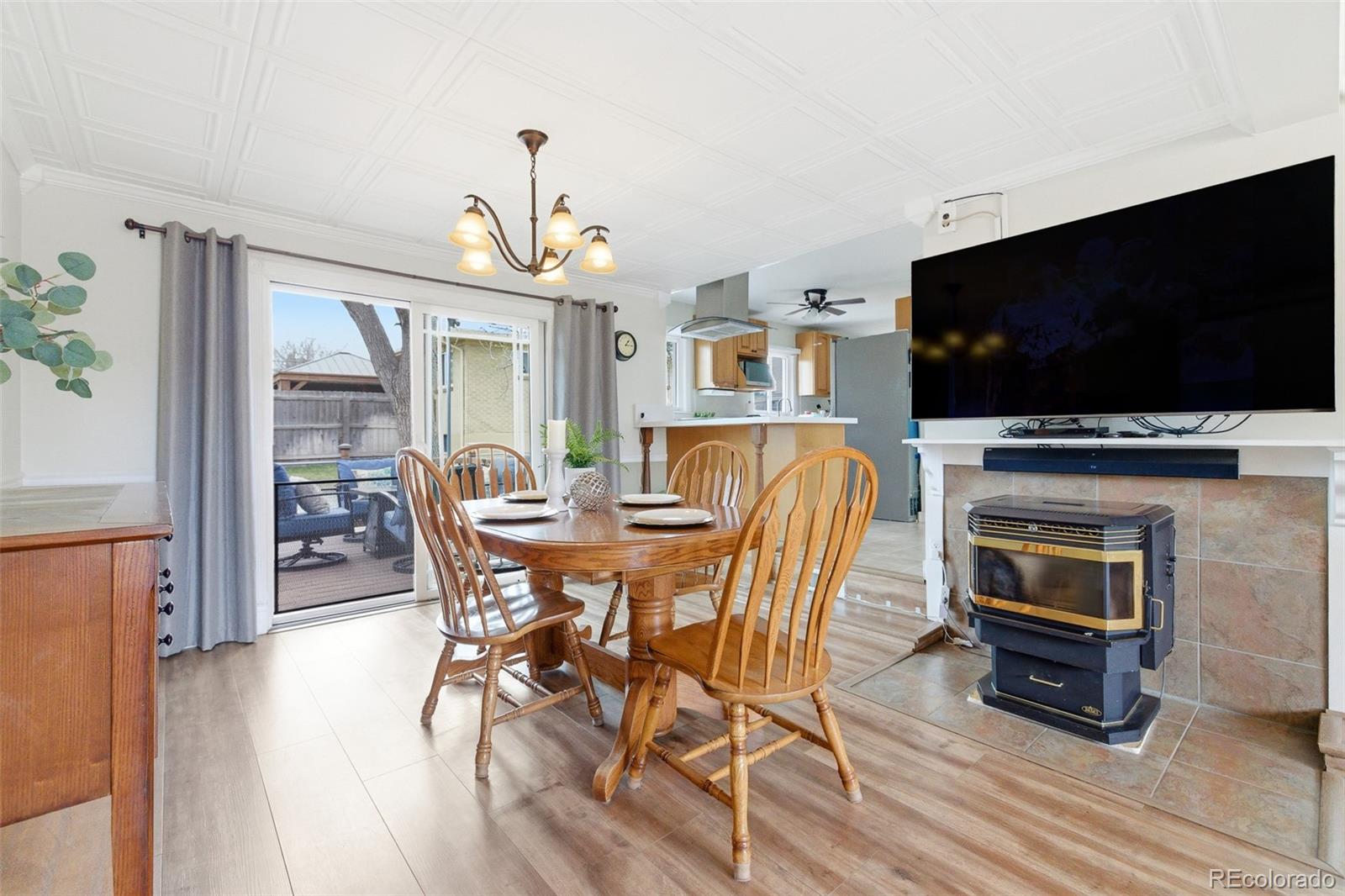 15790 W 10th Avenue Golden CO 80401