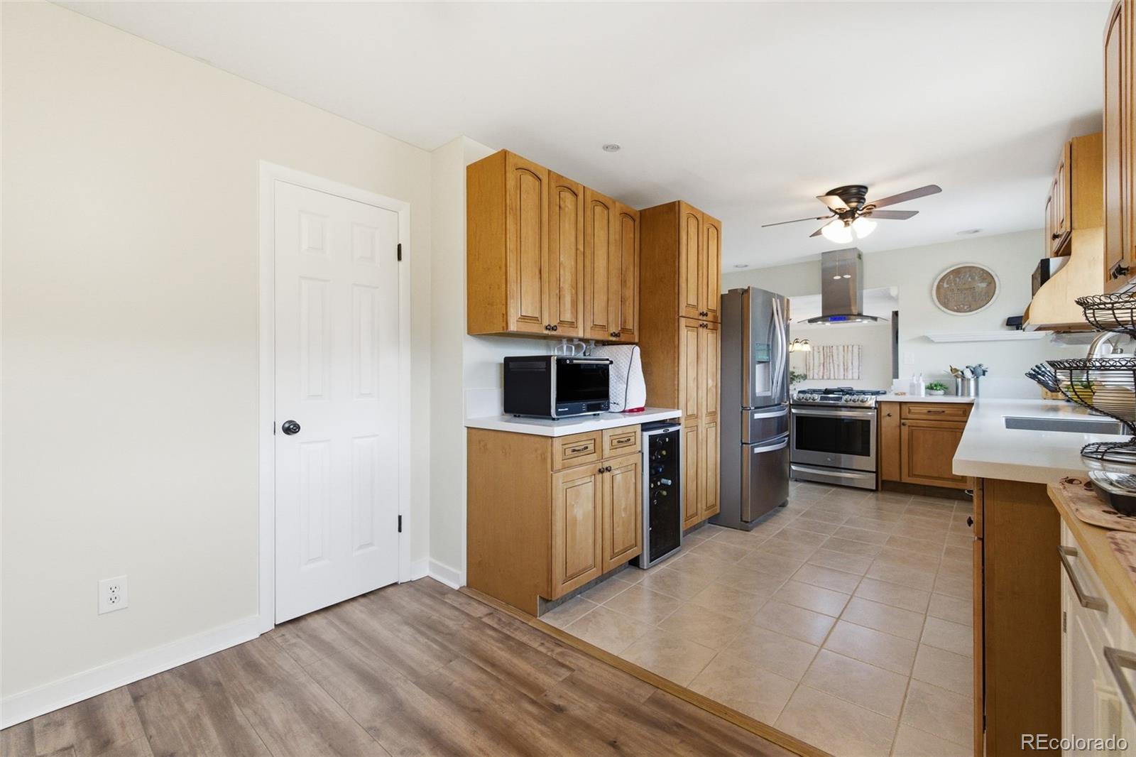 15790 W 10th Avenue Golden CO 80401