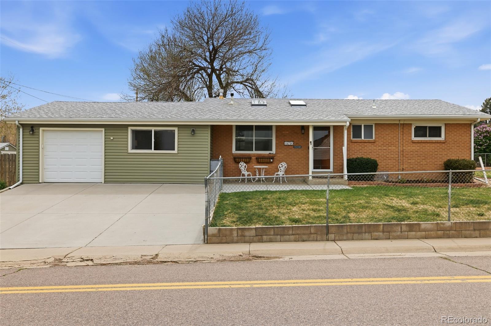 15790 W 10th Avenue Golden CO 80401