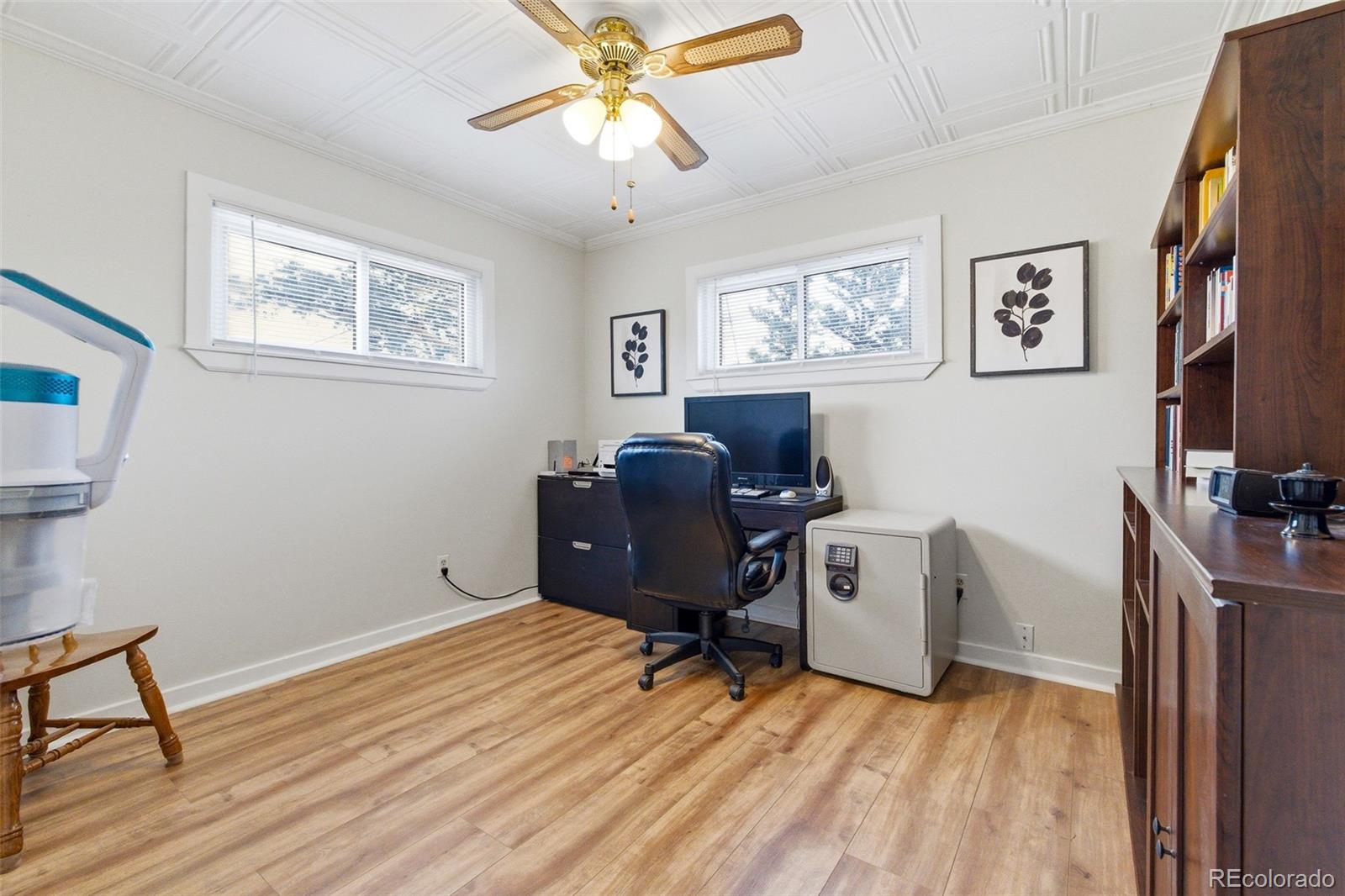 15790 W 10th Avenue Golden CO 80401