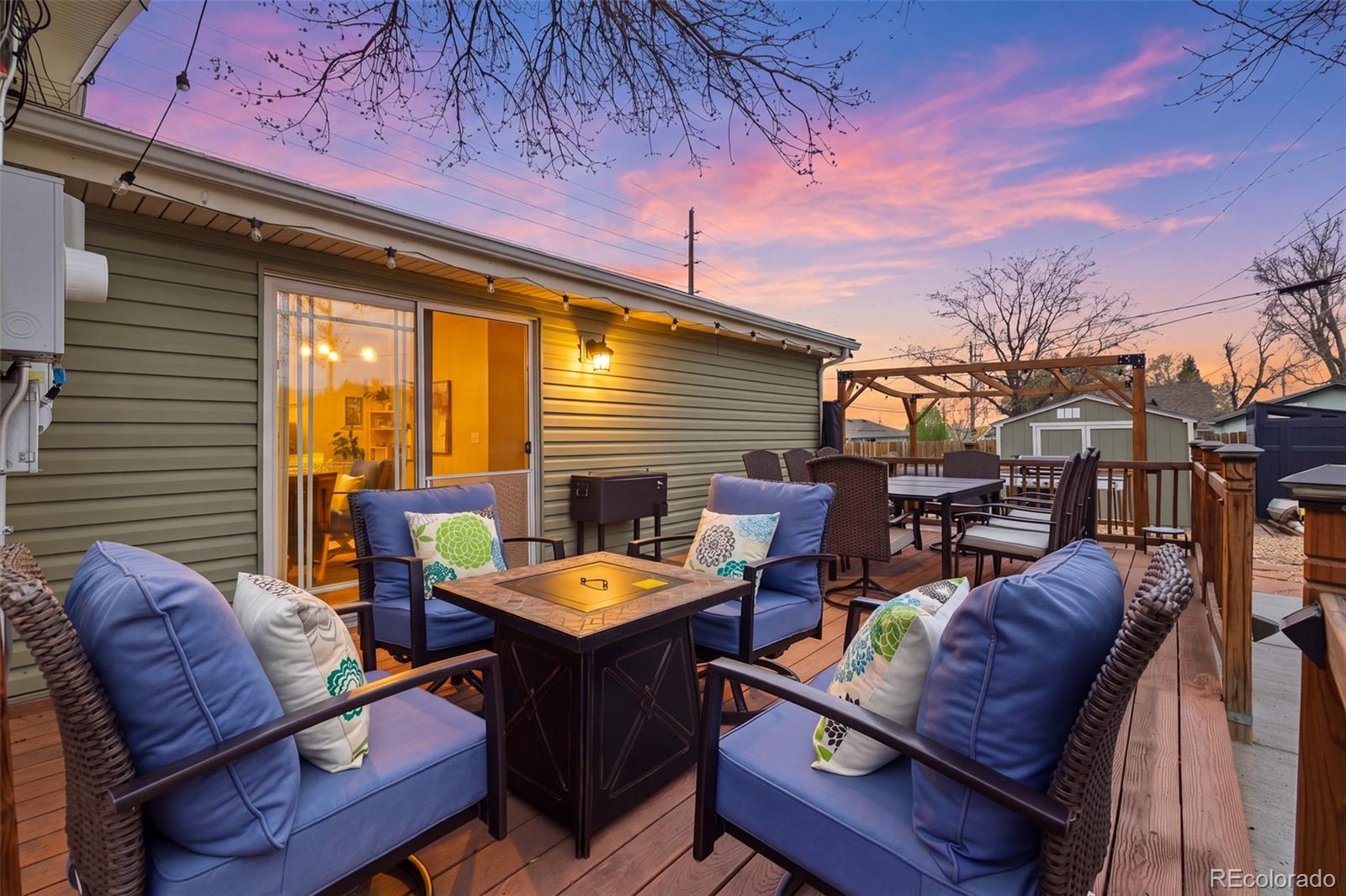 15790 W 10th Avenue Golden CO 80401