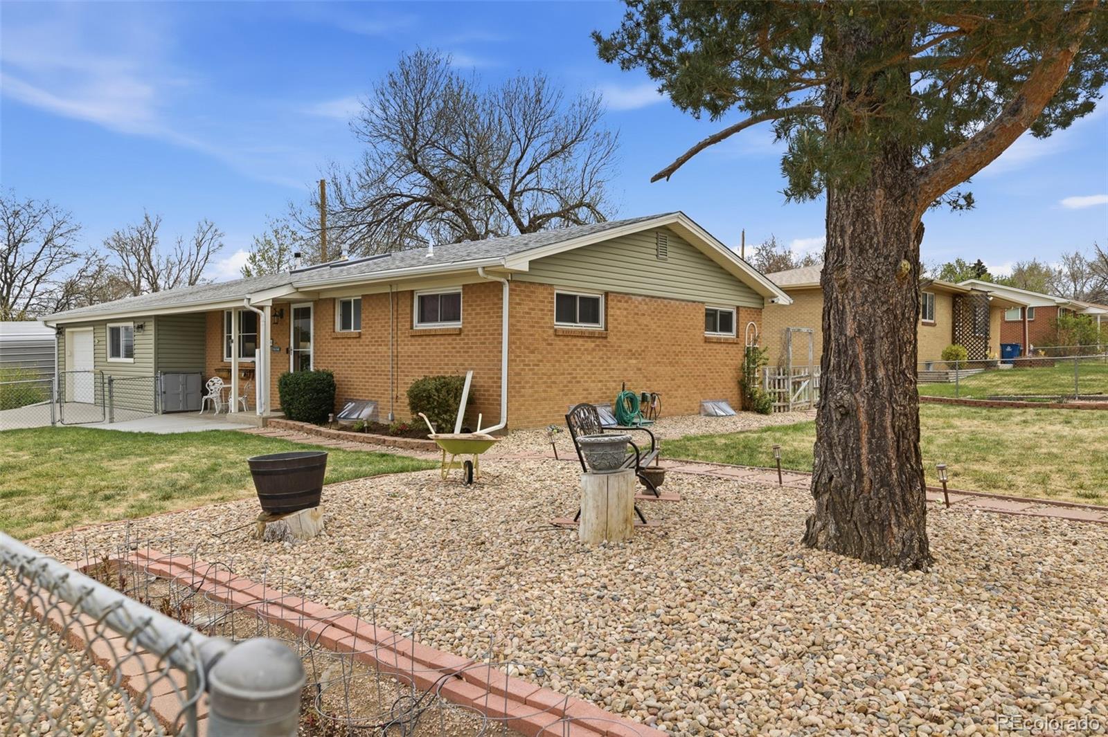 15790 W 10th Avenue Golden CO 80401