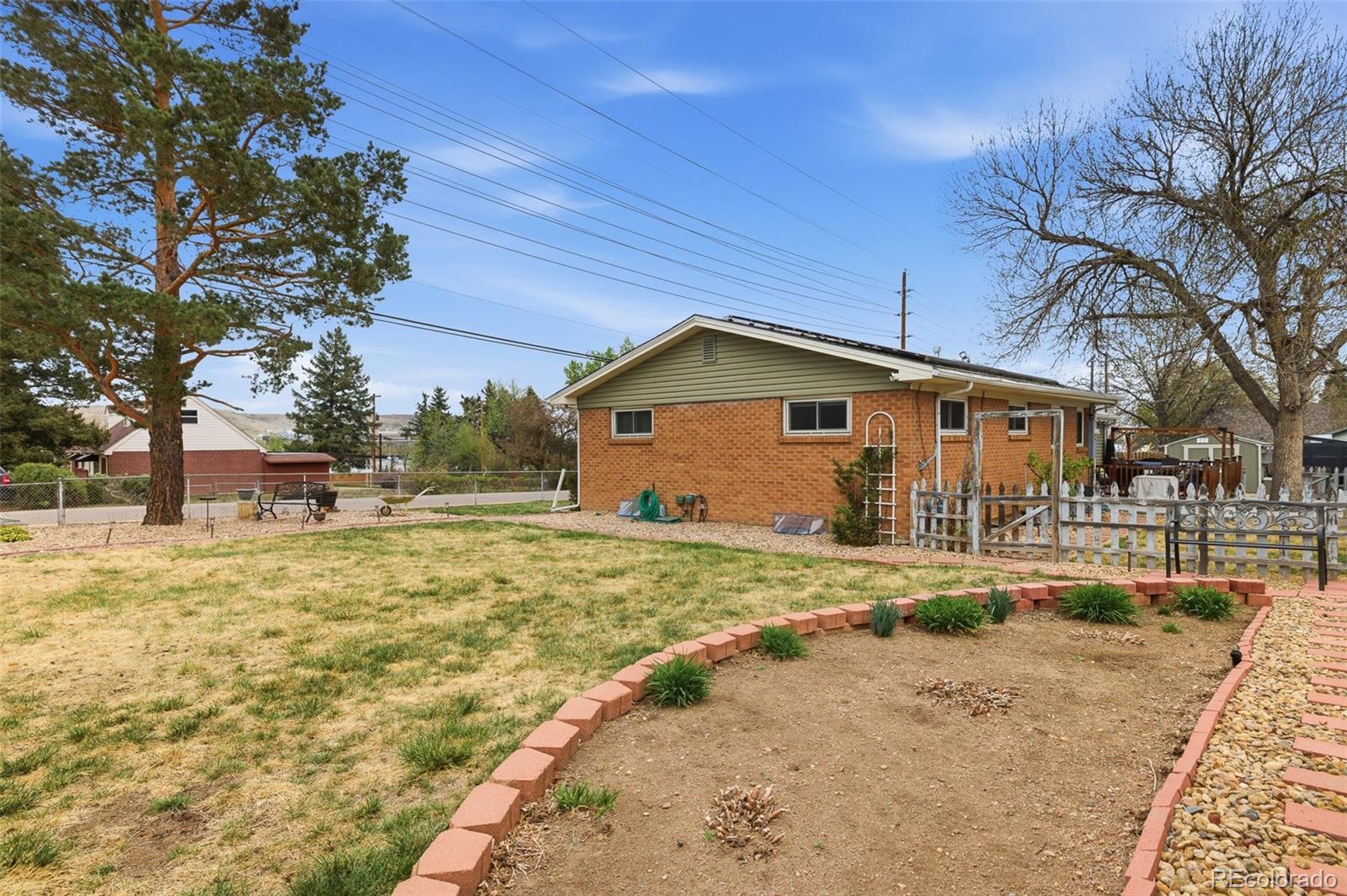 15790 W 10th Avenue Golden CO 80401