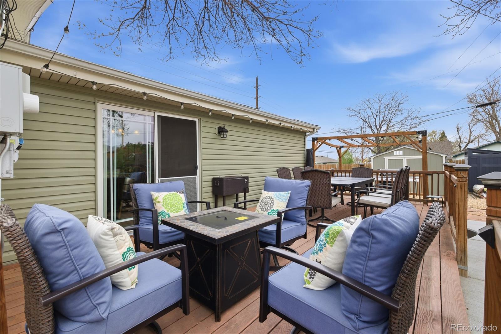 15790 W 10th Avenue Golden CO 80401