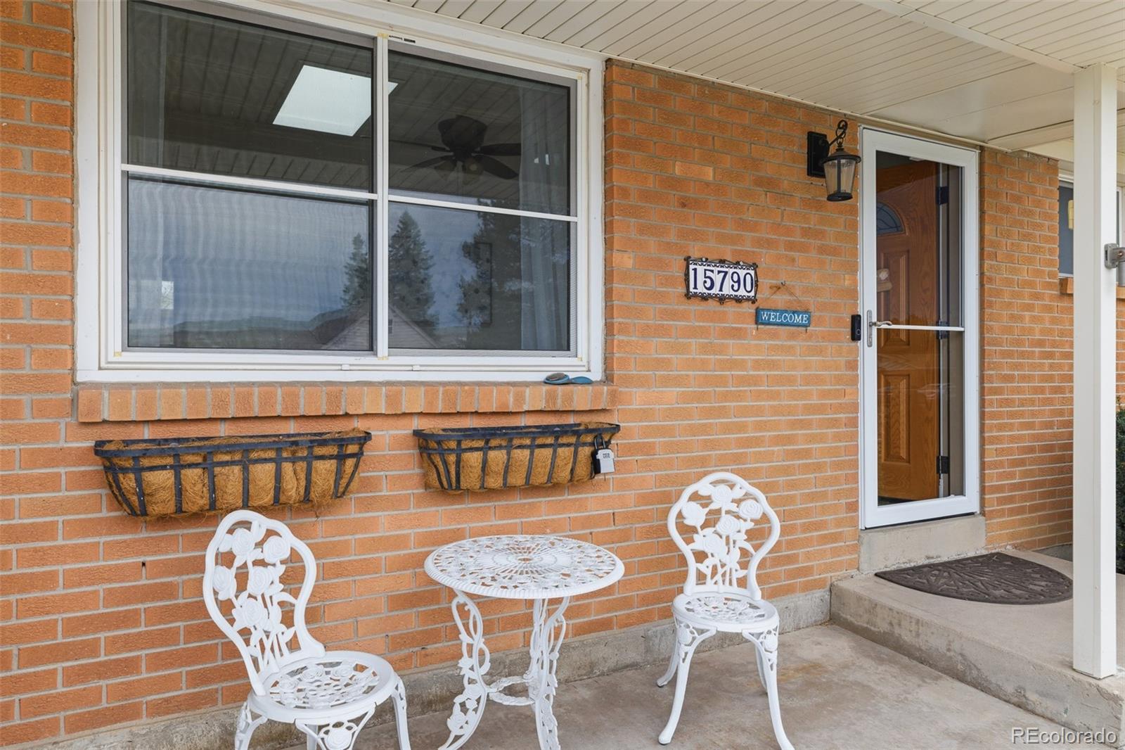 15790 W 10th Avenue Golden CO 80401
