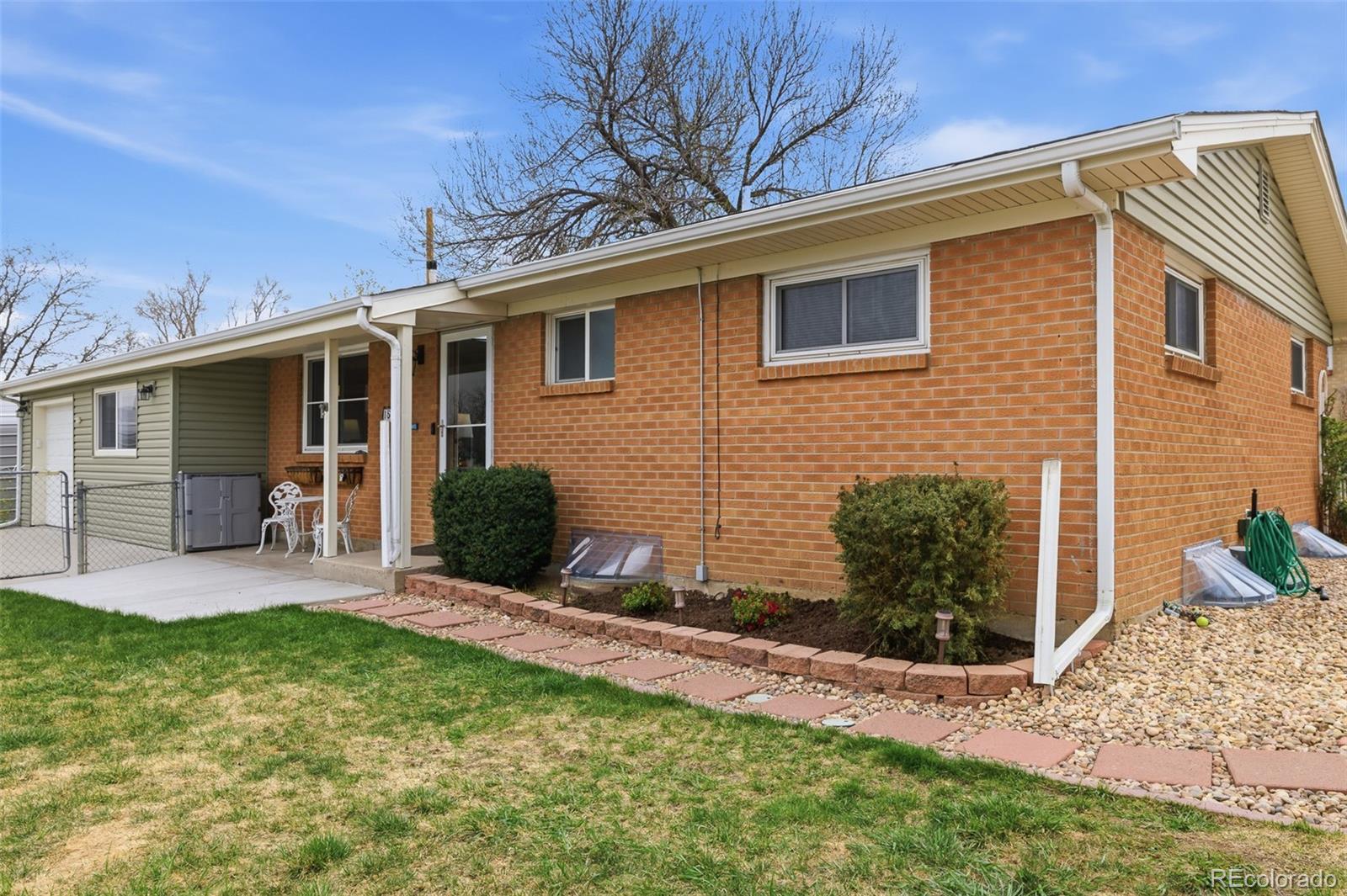 15790 W 10th Avenue Golden CO 80401