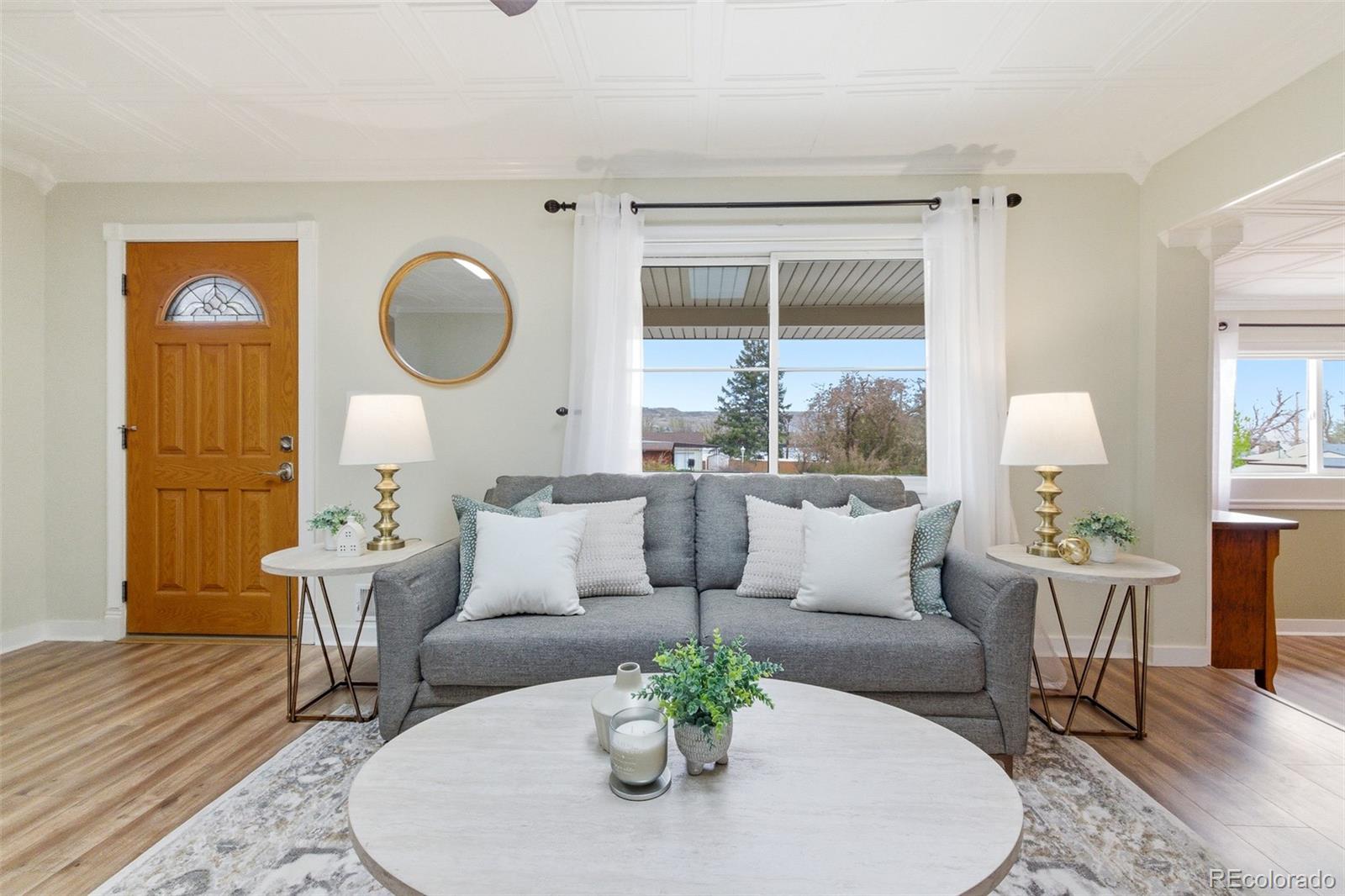 15790 W 10th Avenue Golden CO 80401