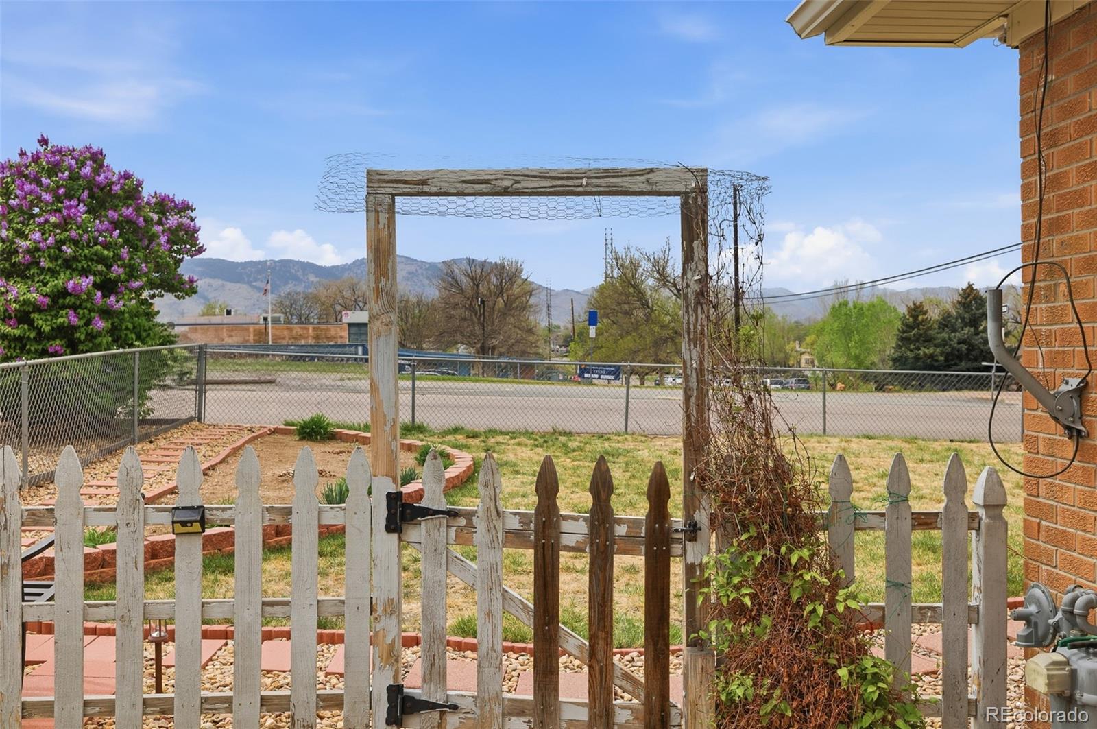 15790 W 10th Avenue Golden CO 80401