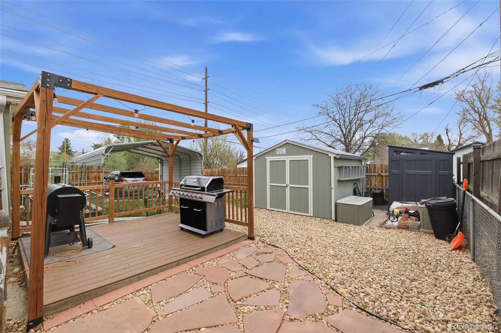 15790 W 10th Avenue Golden CO 80401