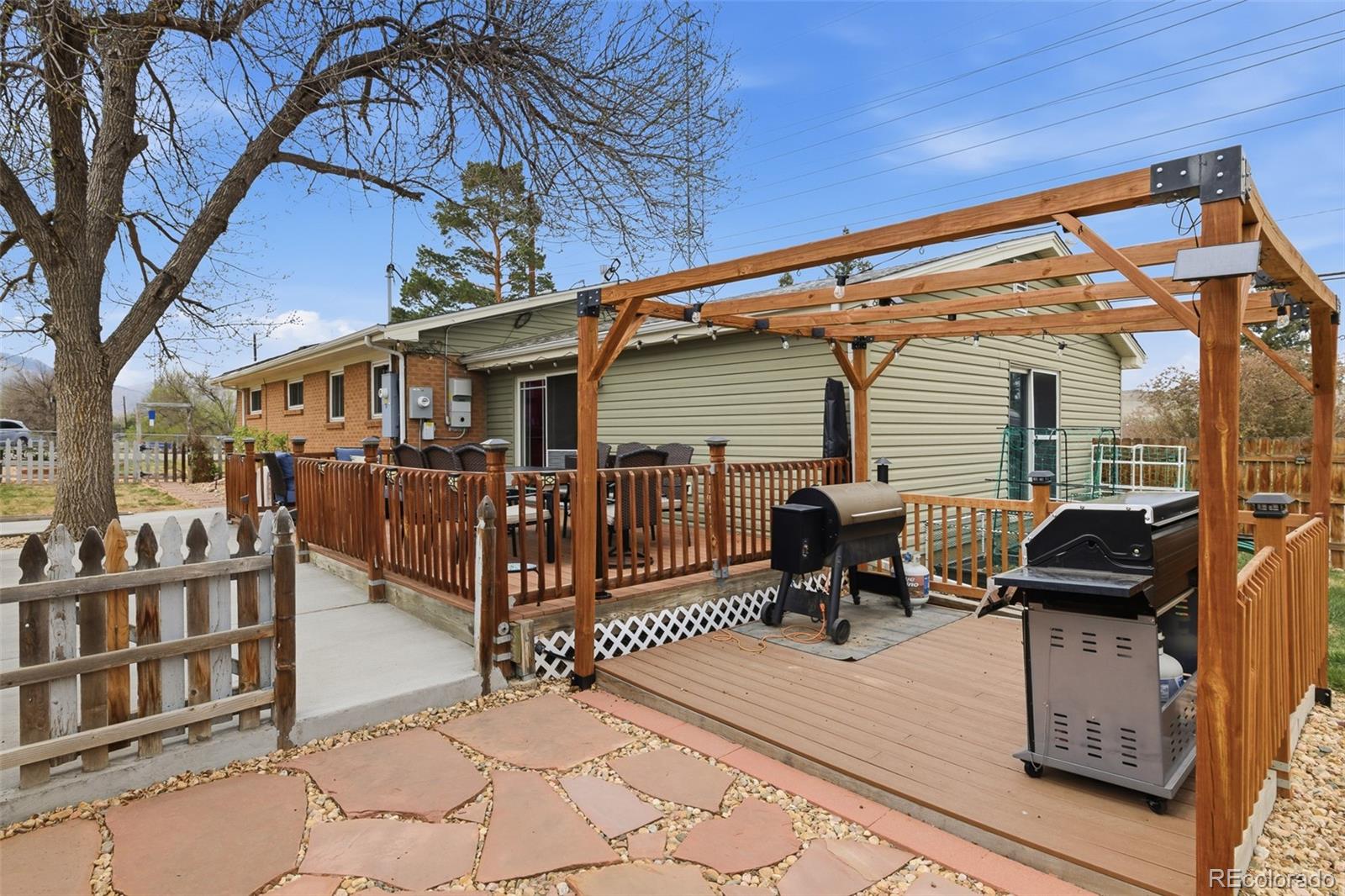 15790 W 10th Avenue Golden CO 80401