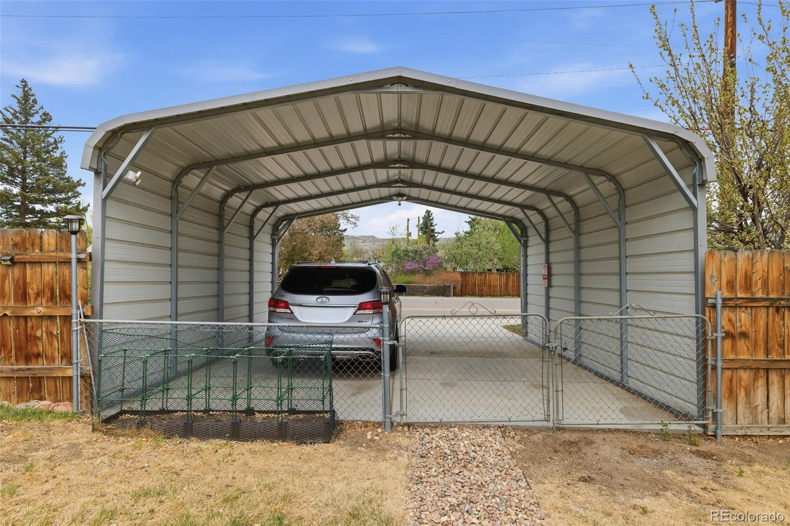 15790 W 10th Avenue Golden CO 80401