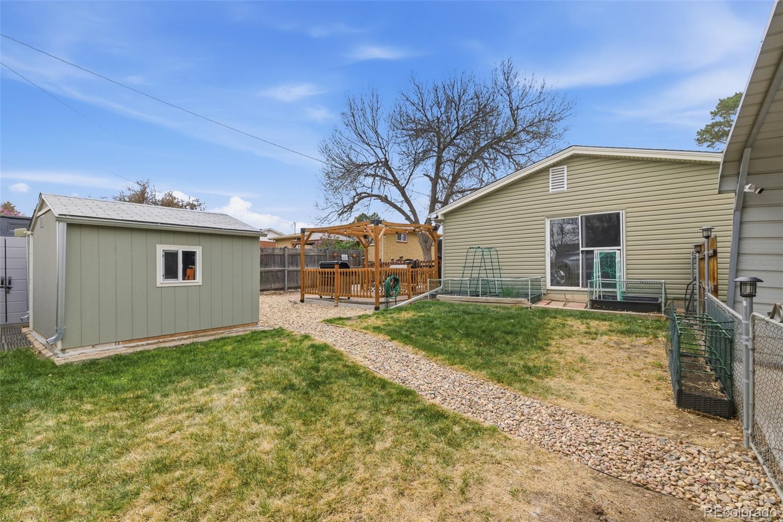 15790 W 10th Avenue Golden CO 80401