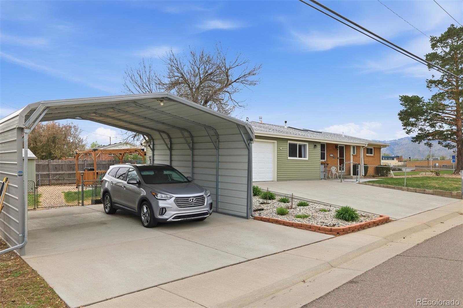 15790 W 10th Avenue Golden CO 80401