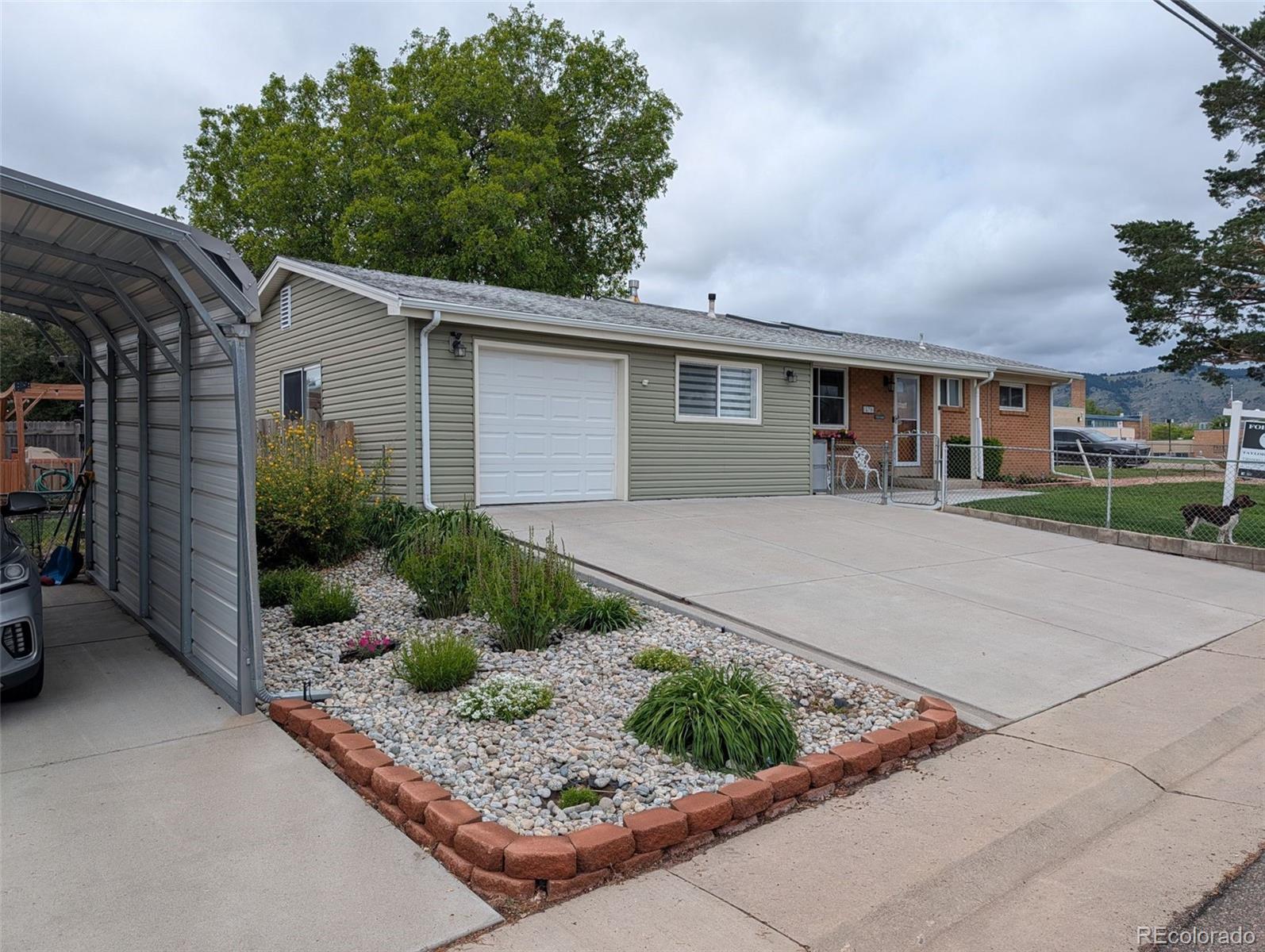 15790 W 10th Avenue Golden CO 80401