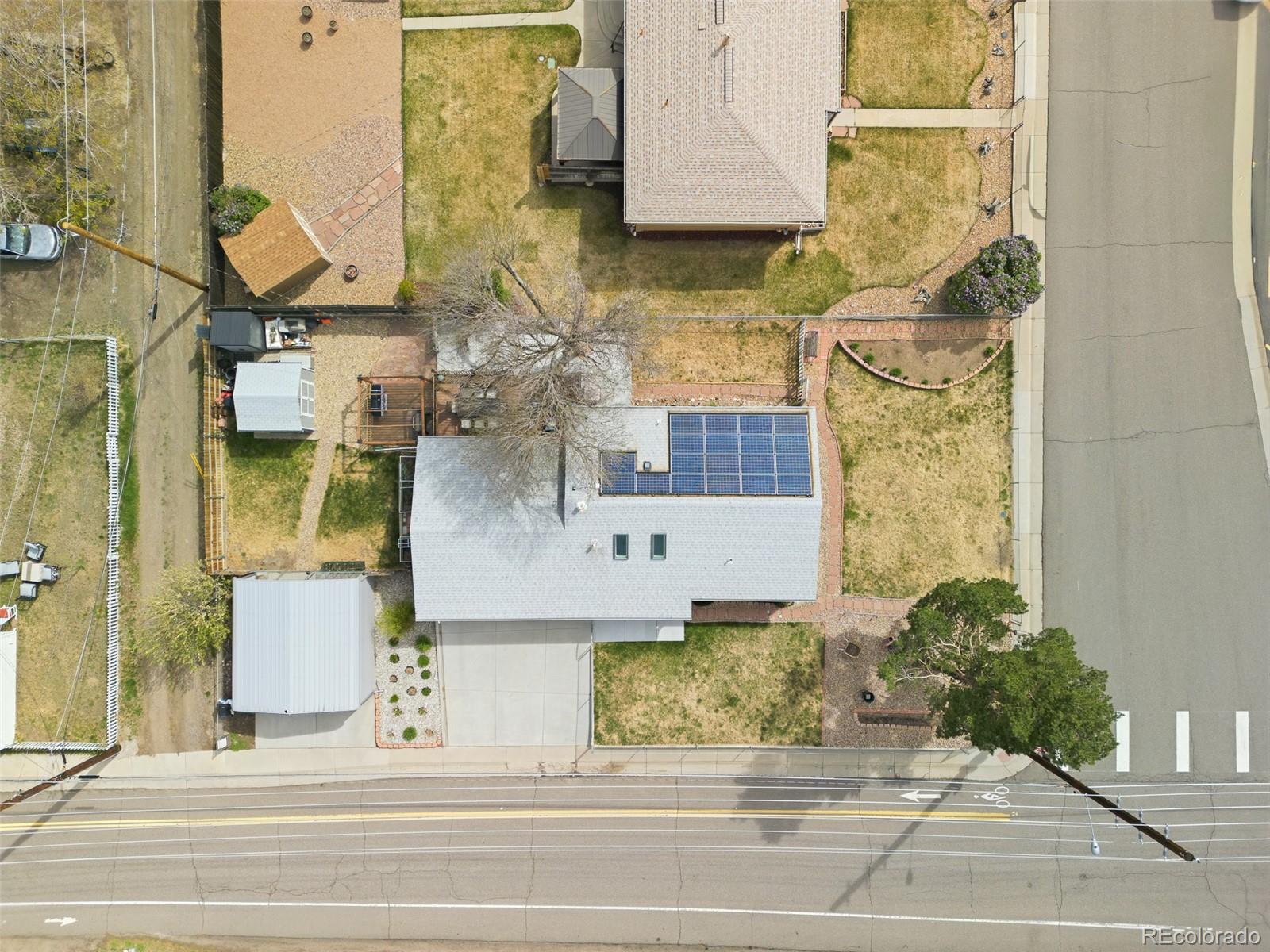 15790 W 10th Avenue Golden CO 80401